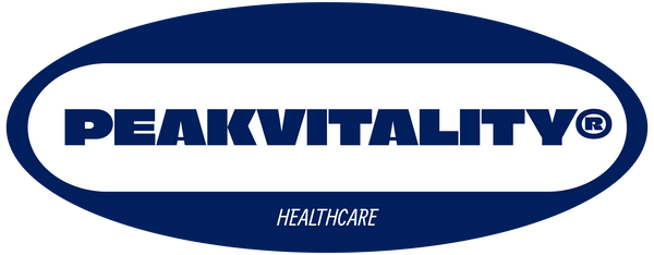 PeakVitality®